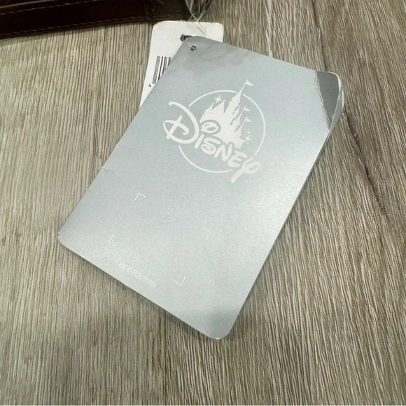 Disney Parks Marvel Thor Love & Thunder Hammer Mjolnir Wallet Wristlet Purse - Picture 2 of 7